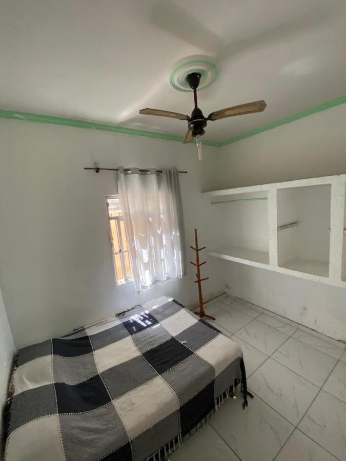 Casa Terrea A 2 Min Da Praia Dos Anjos Arraial do Cabo Exterior photo