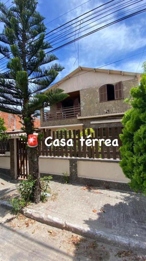 Casa Terrea A 2 Min Da Praia Dos Anjos Arraial do Cabo Exterior photo