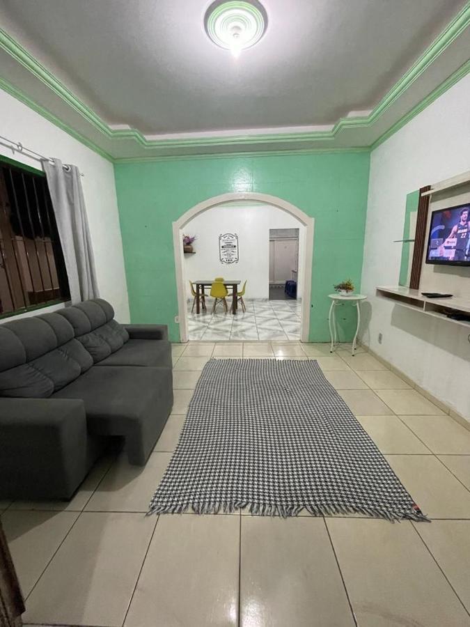 Casa Terrea A 2 Min Da Praia Dos Anjos Arraial do Cabo Exterior photo