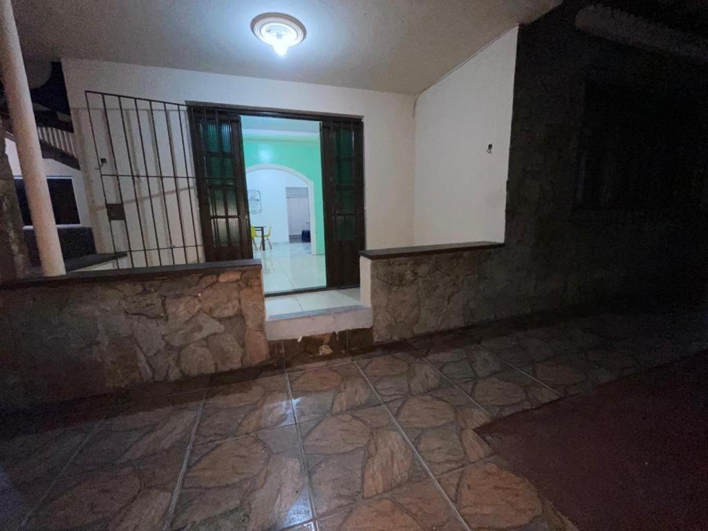 Casa Terrea A 2 Min Da Praia Dos Anjos Arraial do Cabo Exterior photo